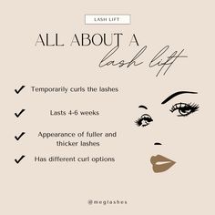 Lash Lift Post, Eyelash Content Ideas, Lash Lift Post Instagram, Lash Lift Captions, Lash Lift Captions Instagram, Lash Models Wanted, Lash Lift Quotes Beauty, Lashes Esthetics, Lash Lift Quotes