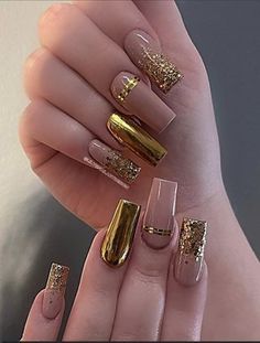 Serenity Nails, Spring Nail Designs, Short Square Nails, Brighter Days, Nail Art Designs Videos, Uñas Acrilicas, Spring Nail, Name Tattoos, Human Hair Lace Wigs