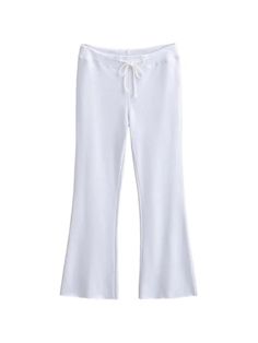 ⚡Buy 2024 Solid Drawstring Raw Trim Sweatpants White M under $39.00 in Pants at AnotherChill.com Online. Style: Casual/Street/Punk/Vintage/Hip Pop/Preppy. Fabric Content: Polyester. Fit Type: Loose Fit. SIZE. Waist. Hips. Outseam. S. 28inch/ 71cm. 36inch/ 92cm. 41inch/ 104cm. M. 30inch/ 76cm. 38inch/ 96cm. 42inch/ 106cm. L. 31inch/ 79cm. 39inch/ 100cm. 42inch/ 107cm. SIZE. US. UK. EU. AU. S. 4. 8. 36. 8. M. 6. 10. 38. 10. L. 8. 12. 40. 12. XL. 10. 14. 42. 14. XXL. 12. 16. 44. 16. XXXL. 14. 18. 4 White Drawstring Long Pants, White Bottoms With Drawstring And Long Pants, Fitted Pants With Drawstring, Fitted Cotton Drawstring Pants, White Drawstring Trousers, White Stretch Bottoms With Drawstring, White Straight Pants With Drawstring, White Drawstring Ankle-length Bottoms, Stretch Drawstring Sweatpants