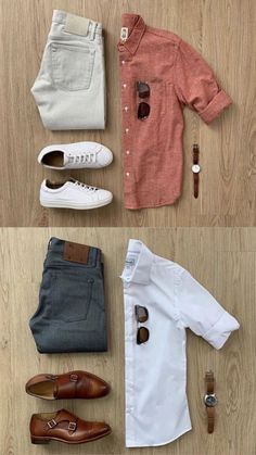 Guys Fashion Casual, Mens Dress Outfits, Men Fashion Casual