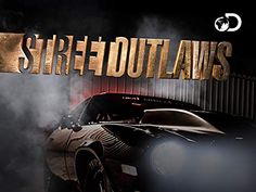 Street Outlaws - Season 4 #Street, #Outlaws, #Season Mustang Gt500, S Car, Racing Car, Season 4