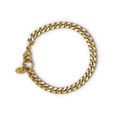 Experience the epitome of luxury with Courtney Racquel's Doll Bracelet. This handcrafted piece, made in NYC, exudes timeless elegance with its classic Cuban link design. Hypoallergenic and incredibly versatile, it's perfect on its own or as part of a layered look. Pair it with everything from your favorite power suit to your go-to jogger set - this bracelet effortlessly enhances any outfit. Embrace the extraordinary with Courtney Racquel, and let the Doll Bracelet be your go-to piece for all occ Link Design, Antique Plates, Power Suit, Gold Bracelet For Women, Gold Bracelets, Jogger Set, Handmade Gold, Cuban Link, Layered Look