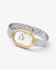 Women's - All – BREDA Minimal Watch Design, Minimal Watch, Mens Fashion Watches, Jewelry Clasps, Unisex Watches, Stainless Steel Band, Women's Watch, Metal Bracelets, Silver Pearls