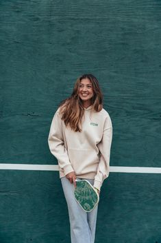 Embrace the spirit of Pickleball with the SPC Hoodie, a cozy yet stylish part of our premium collection. Crafted for comfort and durability, this heavy-weight hoodie is perfect for early matches or post-game socials. More than a hoodie, it's part of a movement to unite Pickleball fans every Saturday for games, laughter, and friendship. Join us in making Saturdays about competition, camaraderie, and community with the SPC Hoodie. Let's build stronger Pickleball bonds together. Short Shirts, Pickleball, The Spirit, Heavy Weight, Sweater Jacket, Short Pants, Sweater Shirt, Men Sweater, Pants For Women