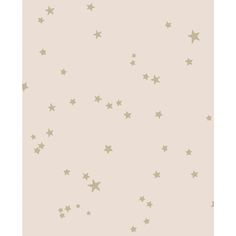 Cole & Son STARS PINK & GOLD Wallpaper Pink Gold Wallpaper, Gold Wallpaper Pattern, Lee Jofa Wallpaper, Pink And Gold Wallpaper, Cole And Son Wallpaper, Stars Wallpaper, Wallpaper Rolls, Star Wallpaper, Wallpaper Size