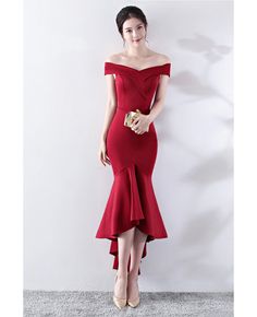 Get 10% off now! Buy bodycon fitted off shoulder fishtail homecoming dress at cheap price online. Free stable shipping and pro custom service since 2009. Fitted Off Shoulder Dress For Prom Season Banquet, One Shoulder Mermaid Dress For Prom Season, One-shoulder Mermaid Dress For Prom, Formal Fishtail Bodycon Dress, Fitted Red Off Shoulder Dress For Prom, Red Fitted Off-shoulder Dress For Prom, Red Fitted Off Shoulder Prom Dress, Bodycon Mermaid Dress For Prom, Off-shoulder Fitted Mermaid Dress For Prom