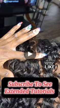 Beach Wave, Instagram Tutorial, Still In Love, Next Home, Hair Fashion, The Loop, Crochet Hair Styles