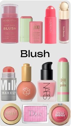 Makeup Shuffles, Preppy Makeup, Makeup Bag Essentials, Sephora Skin Care, Makeup Help, Smink Inspiration, Perfect Skin Care Routine, Makeup Needs, Skin Care Items