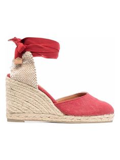 8002604 CASTAÑER CARINA RAFFIA WEDGE ESPADRILLES Castaner Espadrilles, Espadrilles Slides, Wedge Espadrilles, Women's Espadrilles, Pumps Flat, Crossbody Tote, Espadrille Shoes, Wedge Espadrille, Boot Sandals