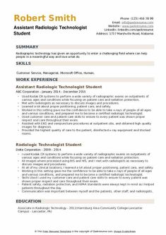 a professional resume for an assistant in technology and engineering, it is also available to be used