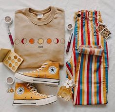 b147a61c1d07c1c999560f62add6dbc7desc48140558ri Look Retro, Look Vintage, Aesthetic Outfits