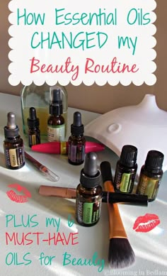 Natural Beauty Routine, Sleeping Better, Longer Lashes, Skin Care Routine For 20s, Diy Skin Care Routine, Homemade Lotion, Doterra Oils, Natural Therapy