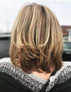 Medium Layered Haircuts For Thick Hair Over 50, Thick Hair Haircut Medium Layered, Haircuts For Thick Coarse Hair Over 50, Thick Hair Medium Haircut, Hairstyles For Medium Thick Length Hair, Hairstyles For Coarse Hair Over 50, Layers For Thick Hair Medium, Medium Length Hair For Thick Hair, Hair Cuts For Thick Hair Medium Layered