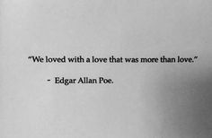 an old photo with the quote edgar allian poe on it's back side