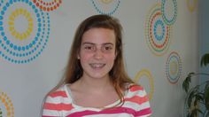 katie #reaginorthodontics #summervillebraces #drorthodontics #braces #smile