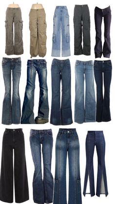 Baggy Pants, Fashion Mistakes