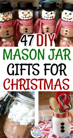 Best Mason Jar Gifts For Christmas Diy Christmas Presents Mason Jars, Mason Jar Liquor Gift Ideas, Christmas Gifts Diy Mason Jars Cookie Recipes, Christmas Gift Mason Jar Ideas, Diy Cookie In A Jar Gift, Cookie Mix In Jars Christmas Gift Ideas, Christmas Gifts In Jars Ideas