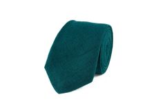 "Teal green linen wedding necktie for man / Unique best men wedding ties or pre wedding gift for groom ☞ Material - 100% Linen. ☞ Made to order. ☞ Handmade. ☞ ATTENTION - Please read delivery times carefully. \"Ready to ship\" time - is the time we need to make the order and prepare it to ship. ☞ All local and international shipments are sent by REGISTERED air mail and have a tracking number. We also provide express shipping. All ties are packaged in a gift box! More our ties you can find here: Casual Green Standard Tie, Best Man Wedding, Wedding Gifts For Groom, Wedding Linens, Wedding Ties, Groom Gift, Teal Green, Tie Accessories, Suit And Tie