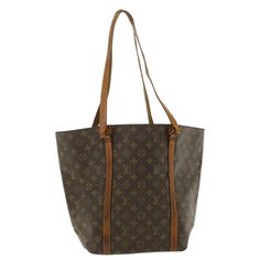 LOUIS VUITTON Monogram Sac Shopping Tote Bag M51108 LV Auth ep480BRAND : LOUIS VUITTON Color : Monogram Material : Monogram Canvas Size(cm) : W25-50cm x H33cm x D14cm(Approx) / Shoulder Drop 31cm(Approx) Size(inch) : W9.8 x H13.0 x D5.5inch(Approx) / Shoulder Drop 12.2inch(Approx) Style : Tote Bag Comes with : There is no item box and dust bag. We will send only the item you can see in the photo. Serial No. : NO1927 Made in : France Delivery 5-8 or 10-15 working days Please note that during high season and Sale period, delivery times may be affected We accept payment with a Credit card, Debit card, or PayPal.Note: Our Items are totally New High quality Brand Inspired Refurbished. Please make sure you are well aware of it before buying any of the Item. T&C's Apply in case of refunds.Please Business Monogram Canvas Bags, Hermes Bags, Shopping Tote Bag, Vuitton Bag, Shopping Tote, Prada Bag, Debit Card, Monogram Canvas, Dior Bag