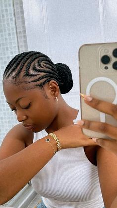 Alicia Keys Braids Cornrows, Braided Hairstyles 2024 Trends, All Back Styles Braids Cornrows, Types Of Locks For Hair, Braid Styles On Natural Hair, Long French Braids With Extensions, Back Lines Braids, Cornrow For Black Women, Braids Cornrows Ideas