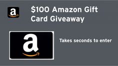 the $ 150 amazon gift card giveaway is on sale for $ 50 or more