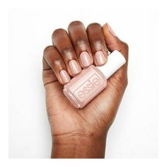 Product Description Elevate Your Nail Game with Essie In Good Taste! 🌿 Discover the perfect blend of luxury and sustainability with Essie In Good Taste Nail Polish. This chic, earthy shade not only complements your style but also aligns with your values. Crafted for the conscious consumer, this polish boasts a 10-free formula, meaning it's free from harmful chemicals often found in traditional nail products. ✨ By choosing Essie, you embrace a brand dedicated to a healthier planet, providing you with both beauty and peace of mind. Perfect for everyday wear or special occasions, In Good Taste is your go-to for a polished, modern look that feels good inside and out. A Conscious Choice for Vibrant Nails 💅 Are you ready to make a statement? With Essie In Good Taste, you get long-lasting shine Plain Manicure, Uñas Color Coral, Essie Base Coat, Essie Colors, Essie Nail Colors, Coral Nails, Nude Nail Polish, Pink Polish, Vegan Nail Polish