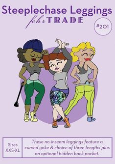 Heavy snoring is very troublesome for you and everyone in the house. Although you may be 100 % unconscious of it, this could mean sleeplessness for roommates, husbands and wives, and even for others that happen to be in an adjacent room. #thedangersofsleepapnea Womens Sewing Patterns, Leggings Pattern, Running Leggings, Active Wear Shorts, Sewing Skills, Active Leggings, Pdf Sewing Patterns, Biker Shorts, Sewing Clothes