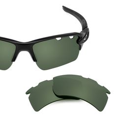 Make your old Oakley Flak 2.0 XL Vented (Low Bridge Fit) lenses like new with our replacement lenses for Oakley sunglasses. And because our lenses meet or exceed the quality of your original Flak 2.0 XL Vented (Low Bridge Fit) lenses, you'll get the same performance you've come to expect. Oakley Flak Low, The Temple, Gray Green, Oakley Sunglasses, Green And Grey, Temple, Lenses, Bridge, Siding