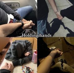 Types Of Holding Hands, This Type Of Love, Me And Him Core, Gentle Boyfriend, Cute Couple Things To Do, Me And Who Pictures, Physical Touch Aesthetic, Hopeless Romantic Core