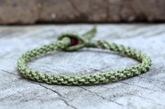 Simple Green Leaf Woven Unisex Bracelet Mens Anklet, Brass Bracelet, Simple Green, Unisex Bracelets, Woven Bracelets, Anklet Bracelet, Blue Agate, Jade Beads, Green Leaf