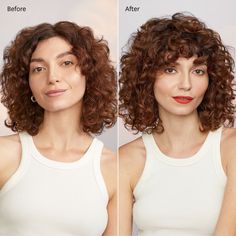 Never underestimate the power of a diffuser when it comes to elevating the natural texture of your hair. T3 SoftTouch 3 is designed to volumize, define curls, waves and coils while eliminating frizz and flyaways. Its vented finger extensions distribute heat gently and evenly to accelerate drying, while lifting and separating hair for enhanced volume and body. Compatible with the T3 AireLuxe, T3 Featherweight 3i and T3 Featherweight StyleMax only. | T3 Softtouch 3 Diffuser AireLuxe, Featherweight Finger Extensions, Curling Techniques, Define Curls, Hair Dryer Accessories, Hair Dryer Diffuser, Hair Diffuser, Barrel Curling Iron, Barrel Curls, Hair Quiz