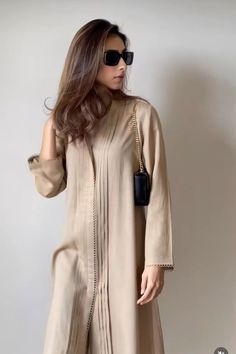 Pakistani Linen Suits, Monochrome Kurta Set, Pintex Shirt Design, Plain Kurti Designs Latest Fashion, Linen Coord Set, Pintex Kurti Design, Plain Suit Designs Indian, Indian Office Wear, Linen Kurti Design