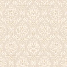 Z15544 Damask Victorian Textured Wallpaper Victorian Style Wallpaper, Bridgerton Brunch, Interior Wallpaper, Finishing Materials, The Fashion Industry, Italian Furniture, Classic Interior, Vinyl Wallpaper, Fashion Industry