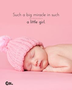 quotes for baby girl daughters Newborn Baby Girl Quotes, Quotes Newborn, Born Quotes, Mother's Quotes, Quotes For Baby, Newborn Baby Quotes, New Baby Quotes, Baby Captions, Newborn Quotes