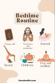 Tea For Sleep Bedtime, Sleep Times By Age, Good Bedtime Routines, Good Sleep Schedule Aesthetic, Bedtime Routine Aesthetic, Sleep Schedule Aesthetic, Good Sleep Schedule, Bedtime Schedule, Bedtime Aesthetic