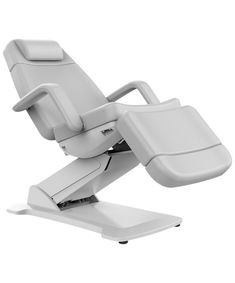 Facial Chairs Ideas, Propeller Decor, Earth Craft, Spa Furniture, Aesthetic Studio, Spa Prices, Spa Therapy, Spa Chair, Massage Bed