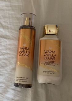 Bath And Body Works Perfume Recommendation, Warm Sugar Vanilla, Bath And Body Works Perfume Vanilla, Perfume Collection Bath And Body Works, Vanilla Perfume Bath And Body Works, Warm Vanilla Sugar Bath And Body Works, Vanilla Asethic, Bath Body Works Aesthetic, Vanilla Shower Products