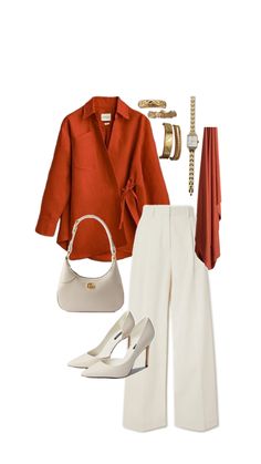 Outfit Inspo Hijabi, Combination Outfit, Modest Dresses Fashion