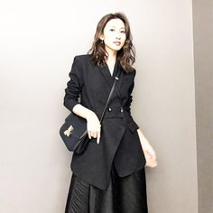 Women Black Blazer,Asymmetric Suit,Autumn Spring Blazer Coat,Black Suit Coat,Fall Blazer Coat for women,Business Attire Sexy Office Wear Vivian Seven Black Lapel Collar Blazer Dress For Career, Black Blazer Dress For Business, Black Notch Lapel Blazer Dress For Career, Black Single Breasted Blazer Dress For Office, Asymmetrical Business Blazer For Fall, Chic Black Asymmetrical Blazer, Black Office Lady Blazer Dress For Work, Black Blazer Dress With Lapel Collar For Office, Long Sleeve Black Blazer Dress For Office