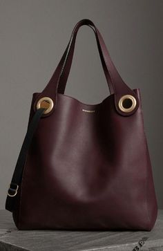 Womens Purses 2023, Luxury Leather-lined Bag For Fall, Elegant Burgundy Bags With Leather Handles, Leather Tote Handbags Burgundy, Luxury Burgundy Shoulder Bag With Leather Handles, Purple Leather-handled Tote Bag, Trendy Purses, Fall Handbags