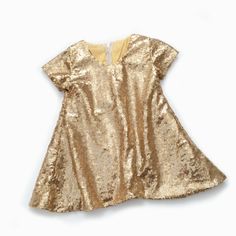 gold sparkle sequin tunic t shirt aline top coral by carkendesign Festive Sequin Dress For Dress-up, Elegant Holiday Sequin Dress For Dress-up, Elegant Holiday Sequin Dress, Spring Sequin Dress For Pageant, Gold Glitter Dress For Wedding, Holiday Sequin Pageant Dress, Holiday Sequined Pageant Dresses, Holiday Sequin Dress For Dress-up Occasions, Holiday Sequin Dress For Pageants