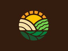 Fresconi Fresh Market designed by Eduardo DelgadoConnect with them on Dribbblethe global community for designers and creative professionals. Market Logo, Pc Photo, City Branding, Plant Logos, Agriculture Logo, Nature Logo Design, Fresh Logo, Logo Branding Design, Organic Market