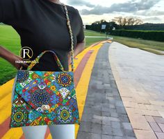 Well designed African handmade bag. Made using high quality materials. It's stable,light And unique. Has multiple partitions. Ankara Bags, Office Bag, Handmade Bag, Women Handbag, Women Bag, Bag Women, Handmade Bags, Beautiful Words, Kenya