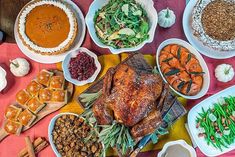 1228 Main Offers Hassle-Free Thanksgiving with Chef-Prepared Feast To-Go Cook Turkey In Roaster, Turkey In A Roaster, Cook Turkey, Turkey In Roaster, Green Juice Smoothie, French Toast Waffles, Egg Bites, Free Thanksgiving, Cooking Turkey