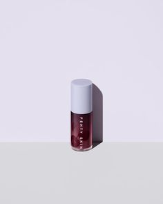 Fenty Lip Oil, Shiny Lipstick, Cheek Makeup, Soften Lips, Wishlist 2024, Juicy Lips, Foundation Shades, Fenty Beauty, Black Cherry