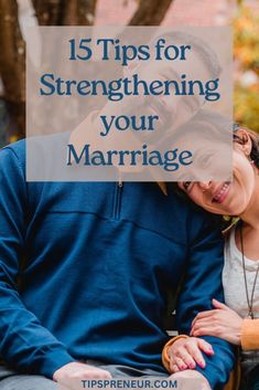 Marriage is one of the significant and rewarding journeys that involves two people. Here are 15 practical guides to help you build a fulfilling married life and deepen your relationship with your partner. Regardless of whether you are newly married or you’ve been married for years, this approach will help you manage the challenges and give you the best marriage with your partner. How To Handle Conflict, Communication Problems, Physical Intimacy, Healthy Marriage, Newly Married, Marriage Is, Good Marriage, Family Relationships