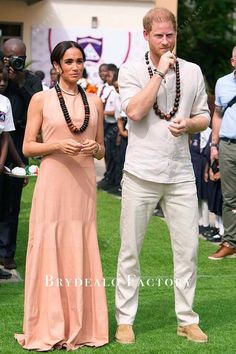 prince harry and his wife, the duke of cambridge at an event in england on july 22