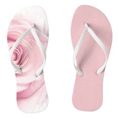 Rose Flip Flops.  Design adjusted for adults.

(may have to adjust left design for children's flops or see children's flip flop design) Pink Flip Flops, Kids Flip Flops, Blue Design, Ribbon Slides, Flip Flop, Pink Rose, Personalized Wedding, Flower Power, Bohemian Style