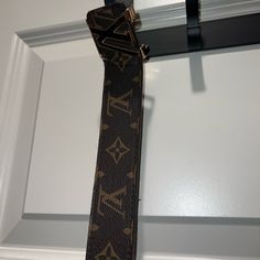 Lv Belt Louis Vuitton Brown, Louis Vuitton Accessories, Lv Belt, Belts, Louis Vuitton, Women Accessories, Women Shopping, Color