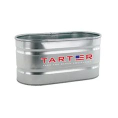 a tin can with the word tarter on it